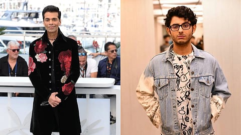 Karan Johar gets relief in defamation case