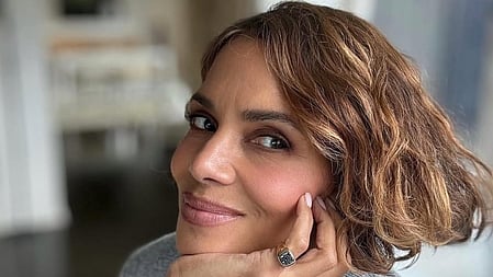 Halle Berry opens up on meeting her ‘the one’