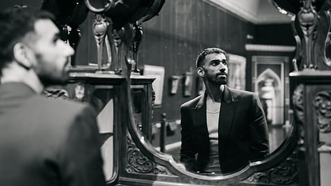 Avinash Tiwary opens up on love, failure, faith and finding his place in cinema