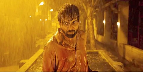 Abhishek Banerjee expands his range with Legacy, Lust Stories 3 and Toaster