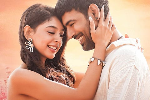 Chirag Mehra and Niti Taylor bring warmth and charm to Roka