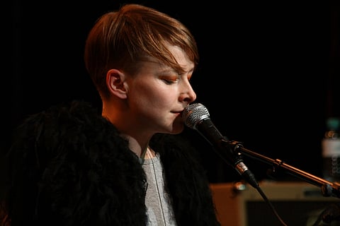 Vocalist Violetta Parisini and her band will grace Bengaluru this weekend