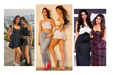 Celebrating Bollywood’s unbreakable female friendships this Galentine’s Day
