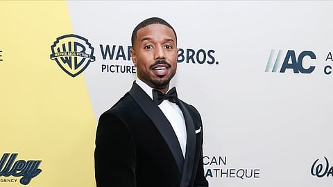 Michael B. Jordan teases honest and exciting Fourth Wing TV adaptation