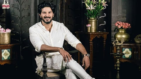 Dulquer Salmaan to be seen in Aakasamlo Oka Tara 