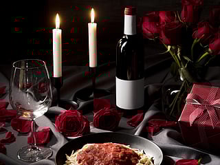 Cupid’s culinary guide for Hyderabad: Valentine’s menus for lasting love