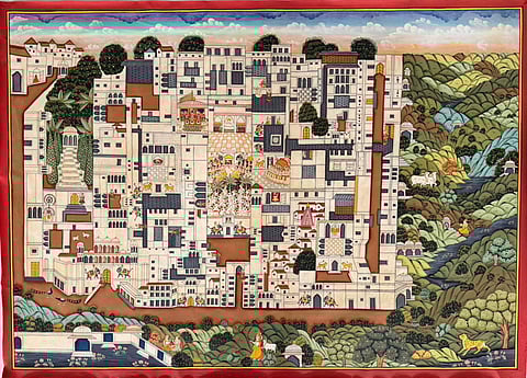 Chennai's Craft Bazaar: A celebration of artisanship and cultural heritage