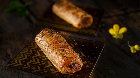 Chennai’s gourmet chocolate haven branches into savoury territory