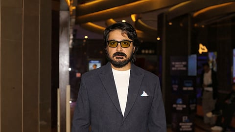 Glimpses from the special screening of Vijaynagar'er Hirey