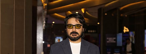 Glimpses from the special screening of Vijaynagar'er Hirey