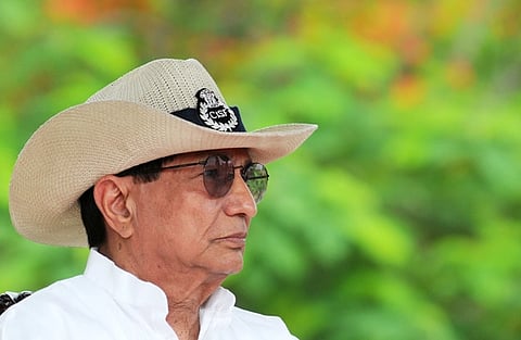 Anand Sagar Chopra dies passes away