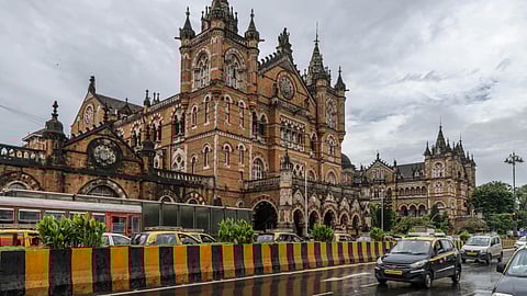 India's first musical road opens on Mumbai Coastal Road