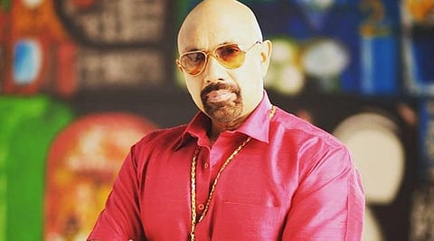 Baahubali actor Sathyaraj aka Kattappa’s wife reportedly in coma since 2021
