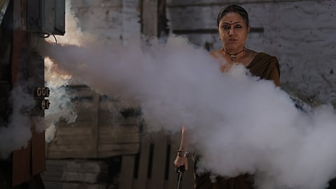 Becoming Sreema: Swastika Mukherjee on playing an unstoppable woman from the margins