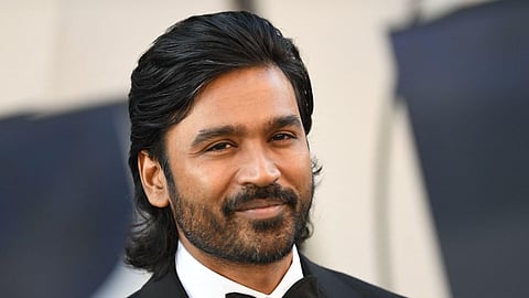 Dhanush is served with INR 20 crore legal notice by Thenandal Films over shelved project