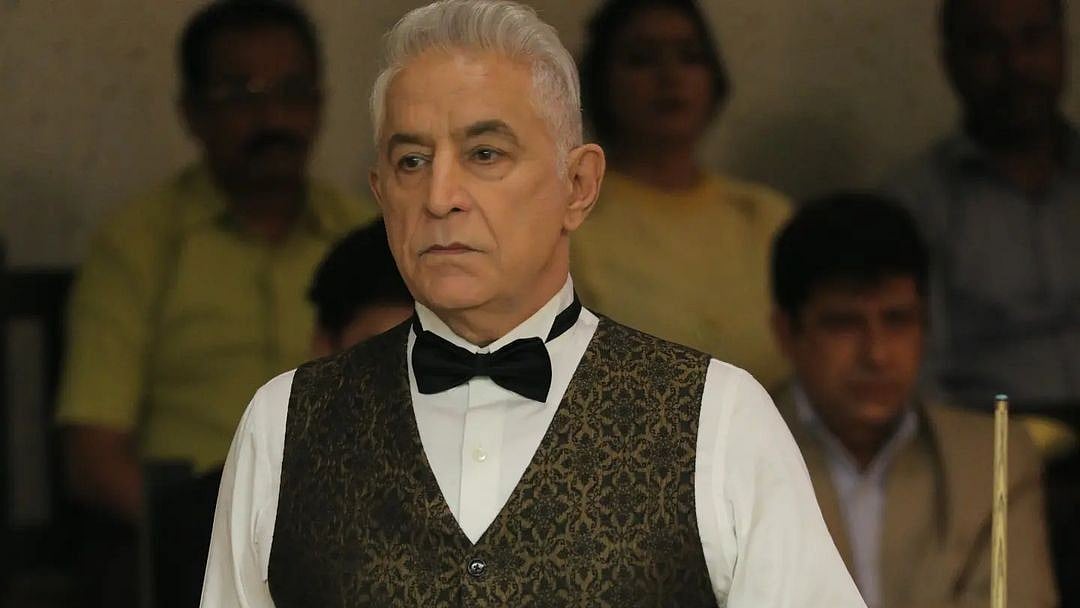 Dalip Tahil called himself love’s 'most reliable enemy' in his Valentine's Day post