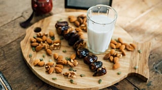 What not to eat during Ramadan? 