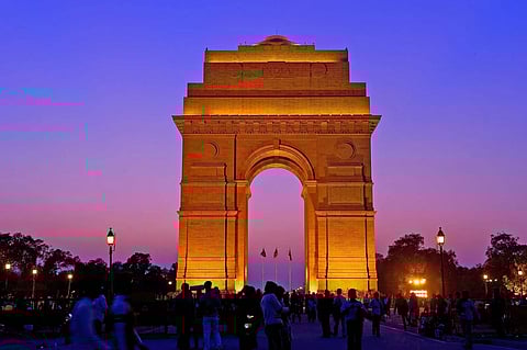 3 new tourist attractions to explore in New Delhi this Summer!