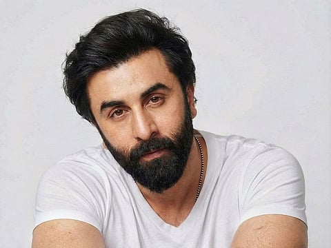 Speaking about his much-awaited projects that are underway, Ranbir Kapoor said he has been putting in significant efforts, particularly in Love & War