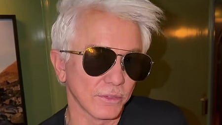 Here’s an Elvis Presley stage adaptation you can look forward to