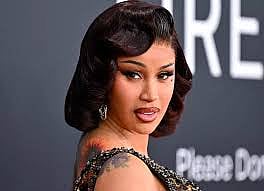 Cardi B opens up on impending butt reduction surgery