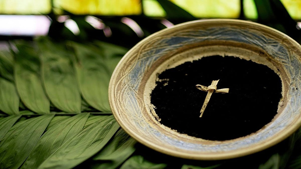 Beyond the smudge: Why Ash Wednesday is 2026’s unlikely lifestyle reset
