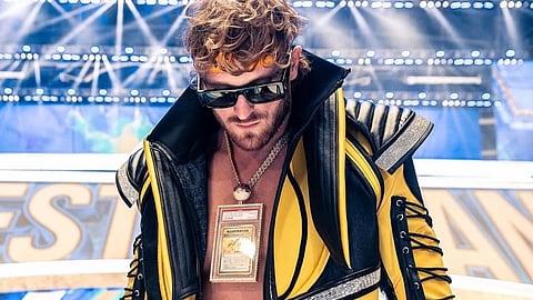 Logan Paul sells the Pokémon card for Rs. 1500 crore