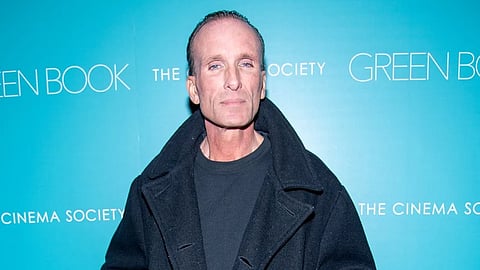 Peter Greene's cause of death has been revealed two months after his passing