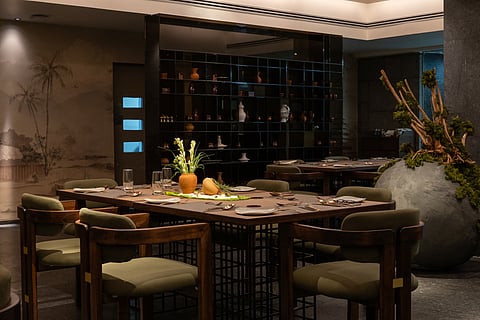 Tijouri has become a platform for home chefs from across the country to showcase lesser-known regional cuisines