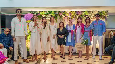 Chennai socialites attend Gaitonde after hours soirée