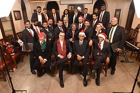 These Bengaluru weekend events offer music, theatre, food and festivals across the city