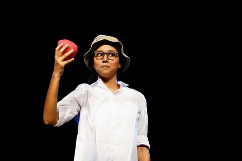 Knockers delivers a unique take on breast cancer experiences