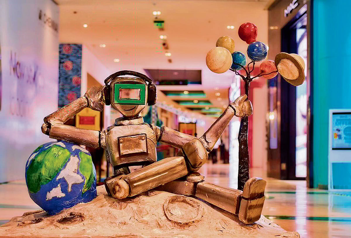 Madras Art Guild 2026: A bold celebration of creativity and sustainability