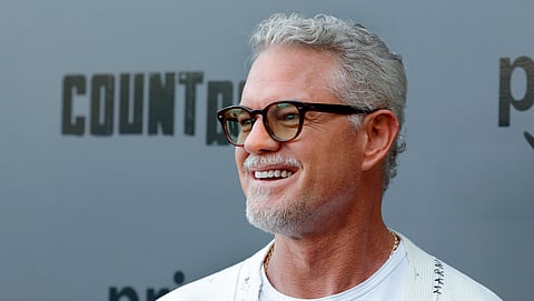 Eric Dane dead at 53