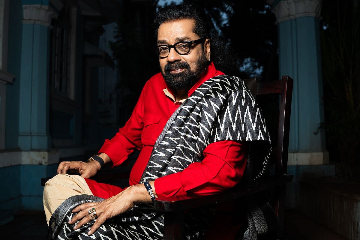 Hariharan drops his latest album Jaan Meri: 'I am still a student, discovering joy in a new sur'