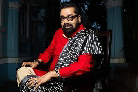 Hariharan drops his latest album Jaan Meri