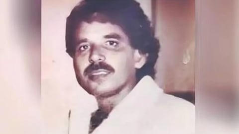 Veteran filmmaker M M Baig found dead at his home