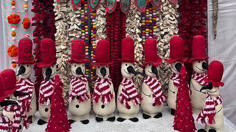 All you need to know about Karigar Bazaar, Delhi