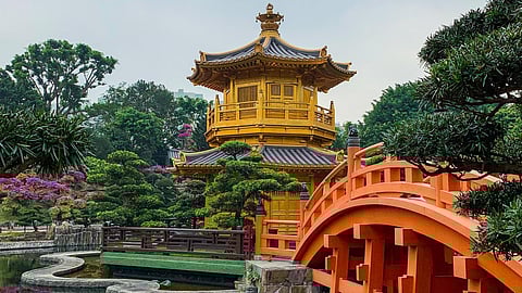 Villain Hitting in Hong Kong; where you can pay to beat your enemies