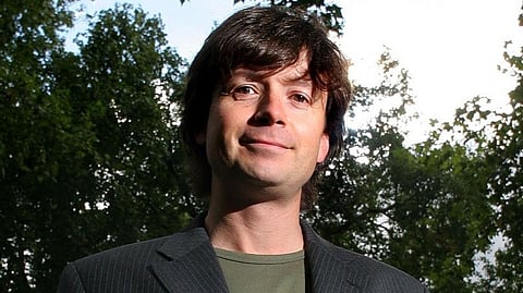 ASOS co-founder dies after mysterious fall from condo in Thailand