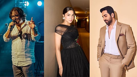 Swanand Kirkire joins Sooraj Barjatya’s Yeh Prem Mol Liya in a pivotal role