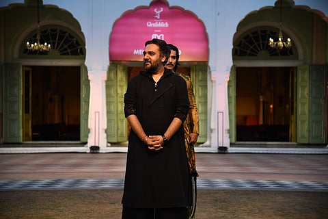 Til by Ankur Verma at FDCI Jaipur