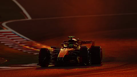 Results: Formula 1 2026 pre-season testing in Bahrain 