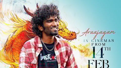 Dragon 2 on the cards? Makers drop cryptic posts suggesting sequel to Tamil blockbuster