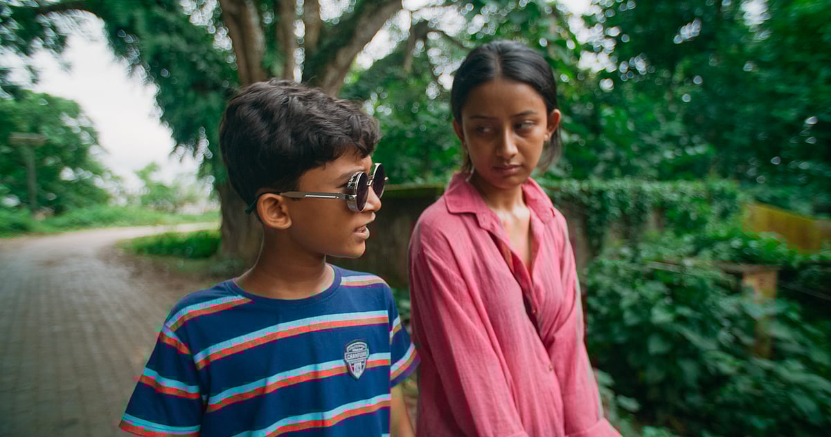 Filmmaker Rima Das’s Not A Hero wins Crystal Bear Special Mention at Berlinale 2026