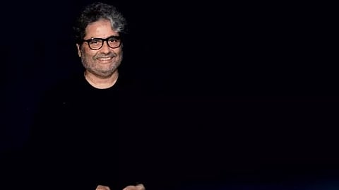 Here’s why Vishal Bharadwaj believes screen violence is in the Indian DNA