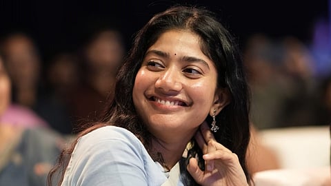 Sai Pallavi