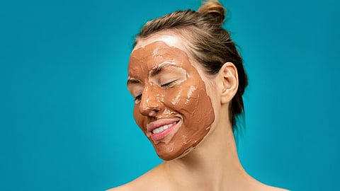 Why clay masks work best?