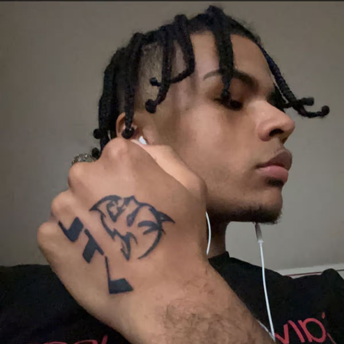 Bodypartz rapper Luci4 passes away at 23, tributes pour in for underground rap pioneer