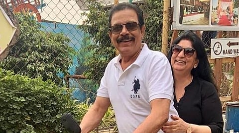 Veteran actor Govind Namdev talks about the in equal treatment on set and the only person who changed it